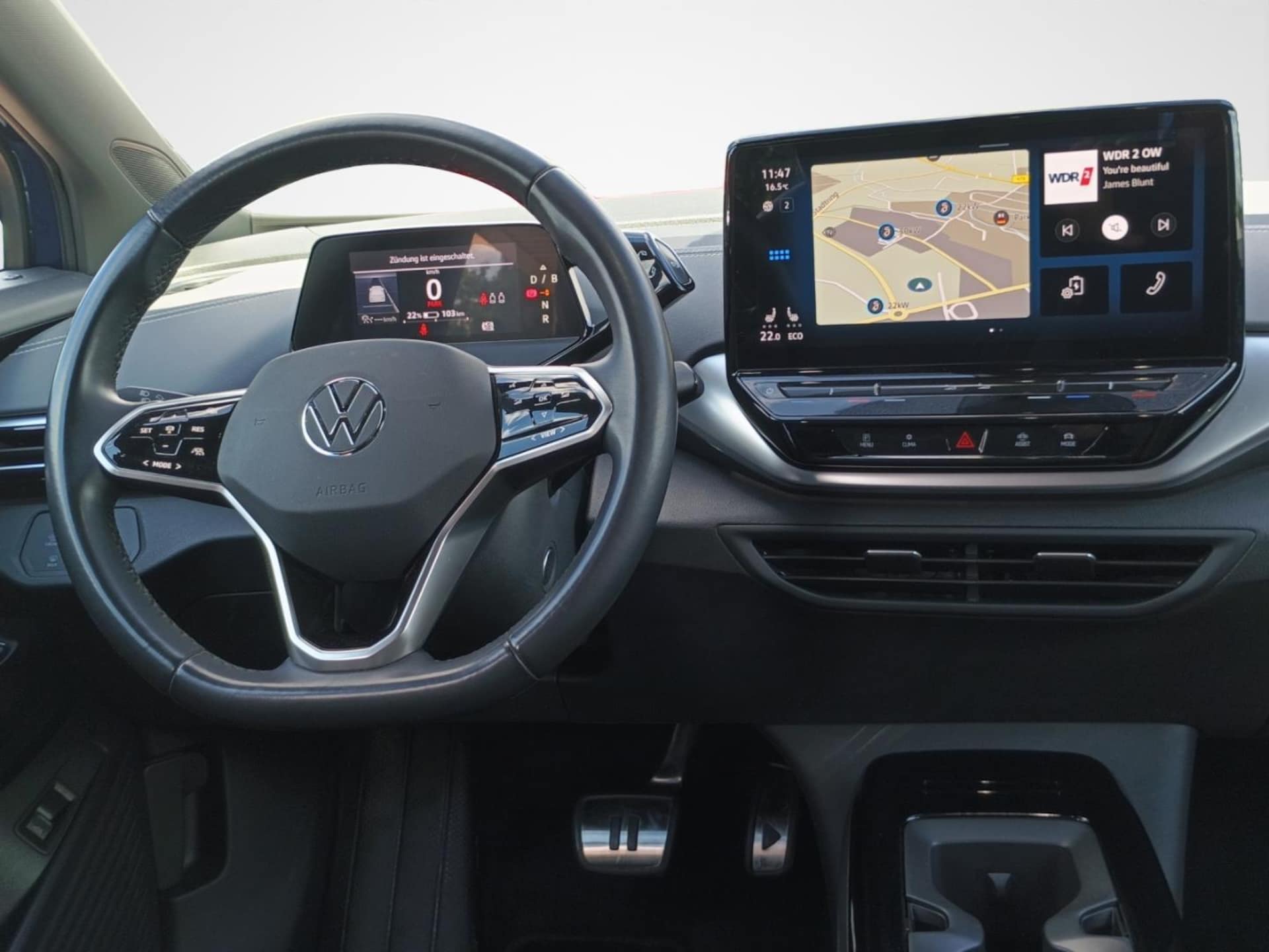 Volkswagen ID.5 Pro