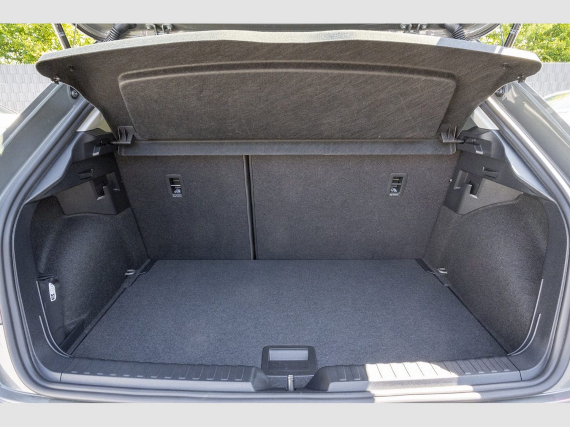 Audi A1 Sportback Advanced