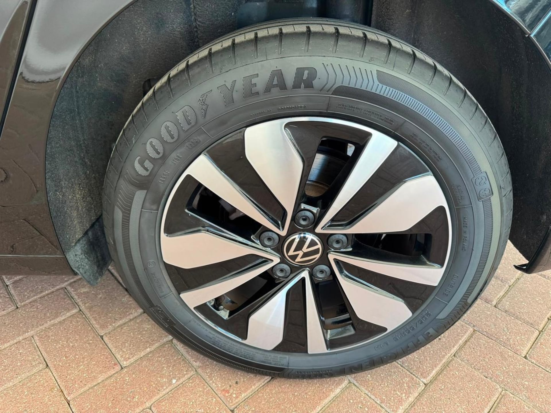 Volkswagen Golf Goal