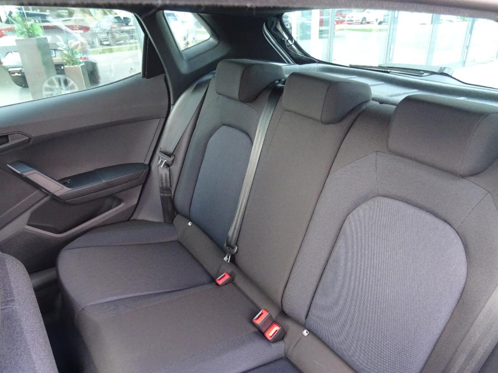 SEAT Ibiza – Bild 6