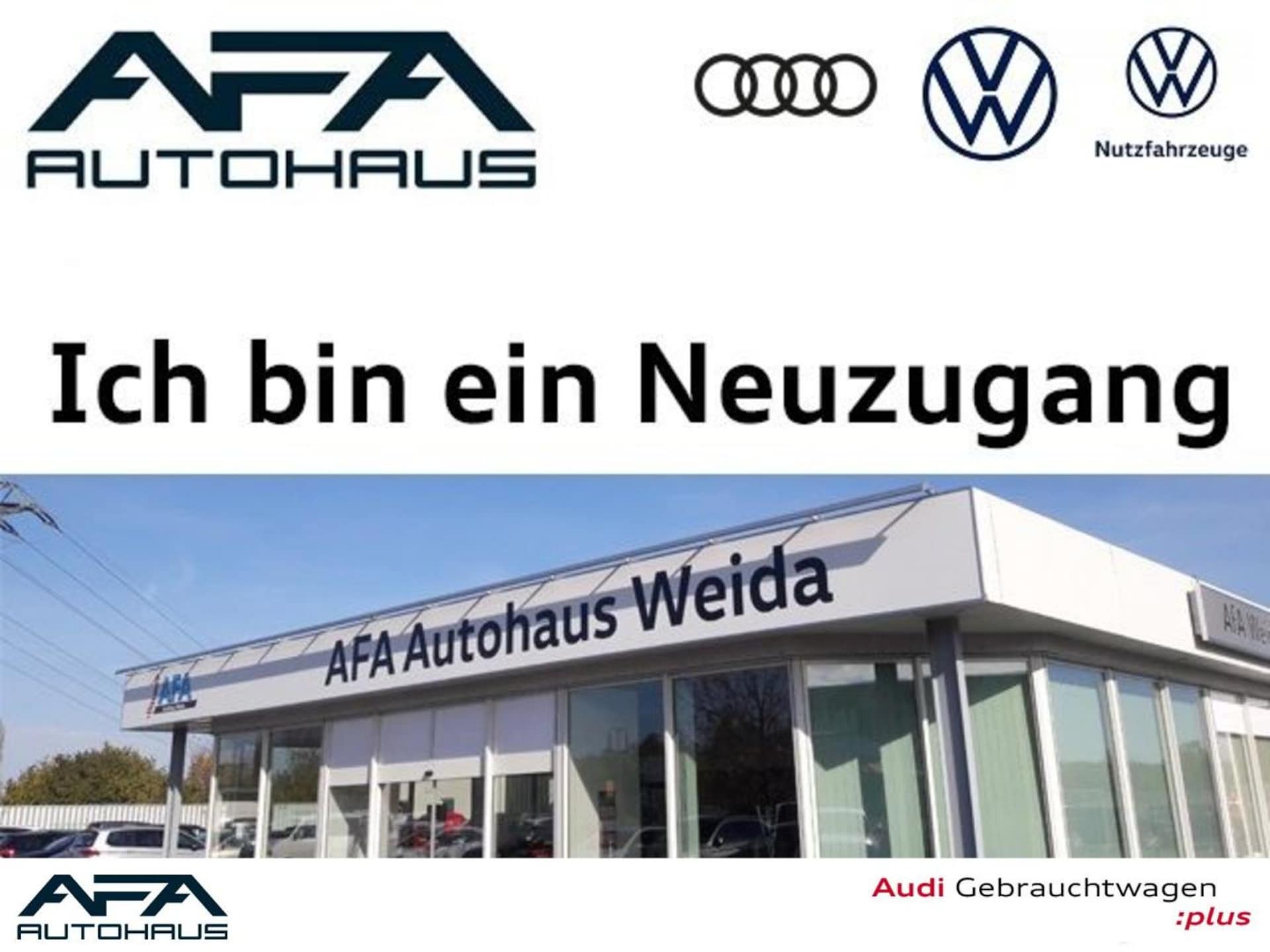 Audi A4 Avant S line