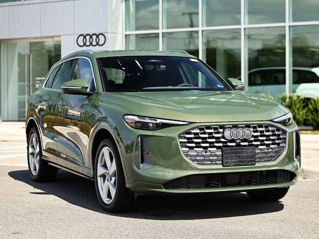 2026 Audi Q5