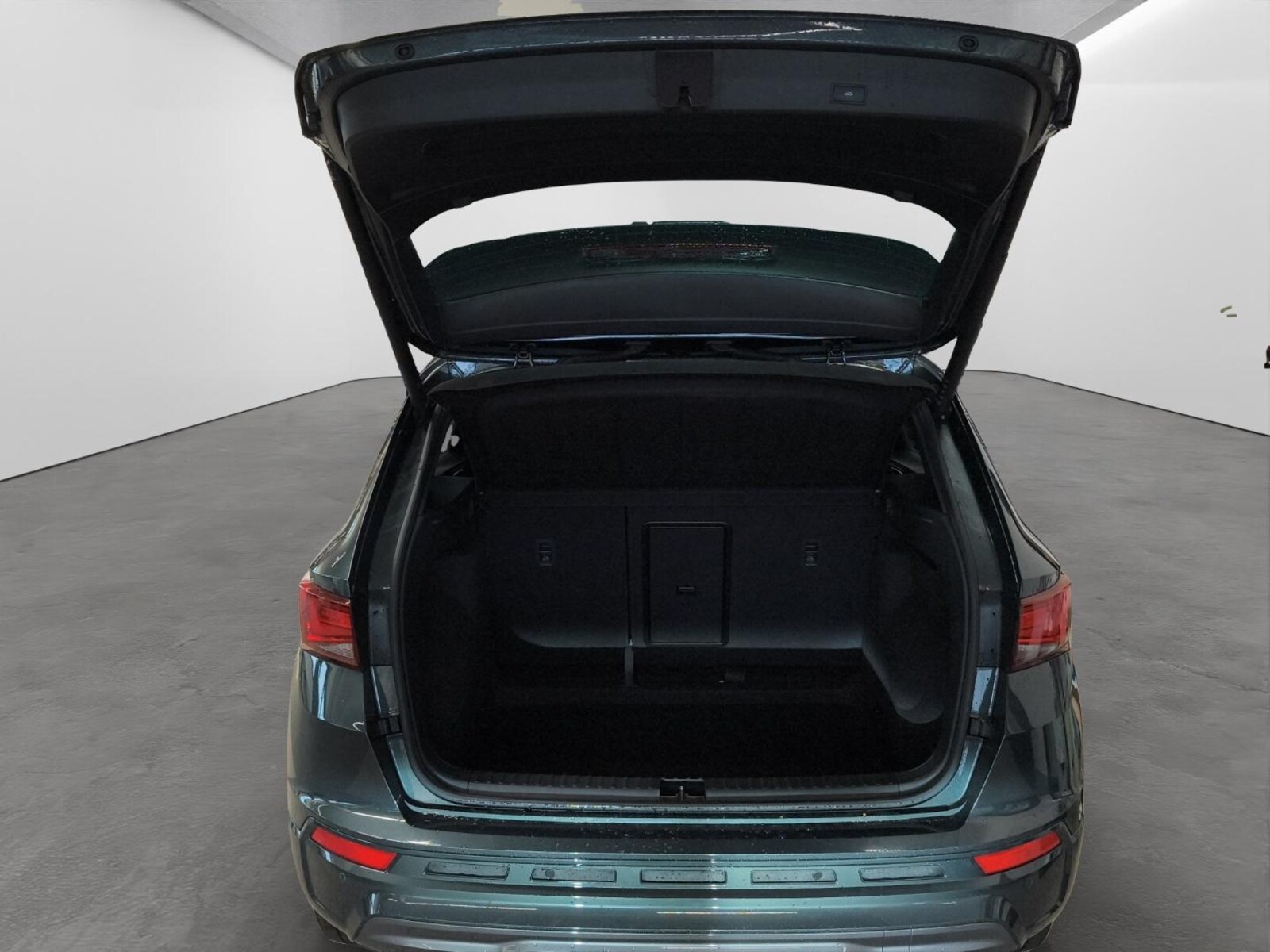 CUPRA Ateca – Bild 8