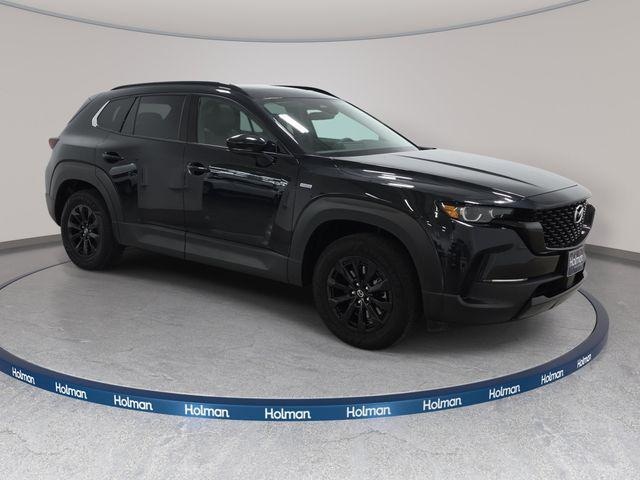 2025 Mazda CX-50 Hybrid