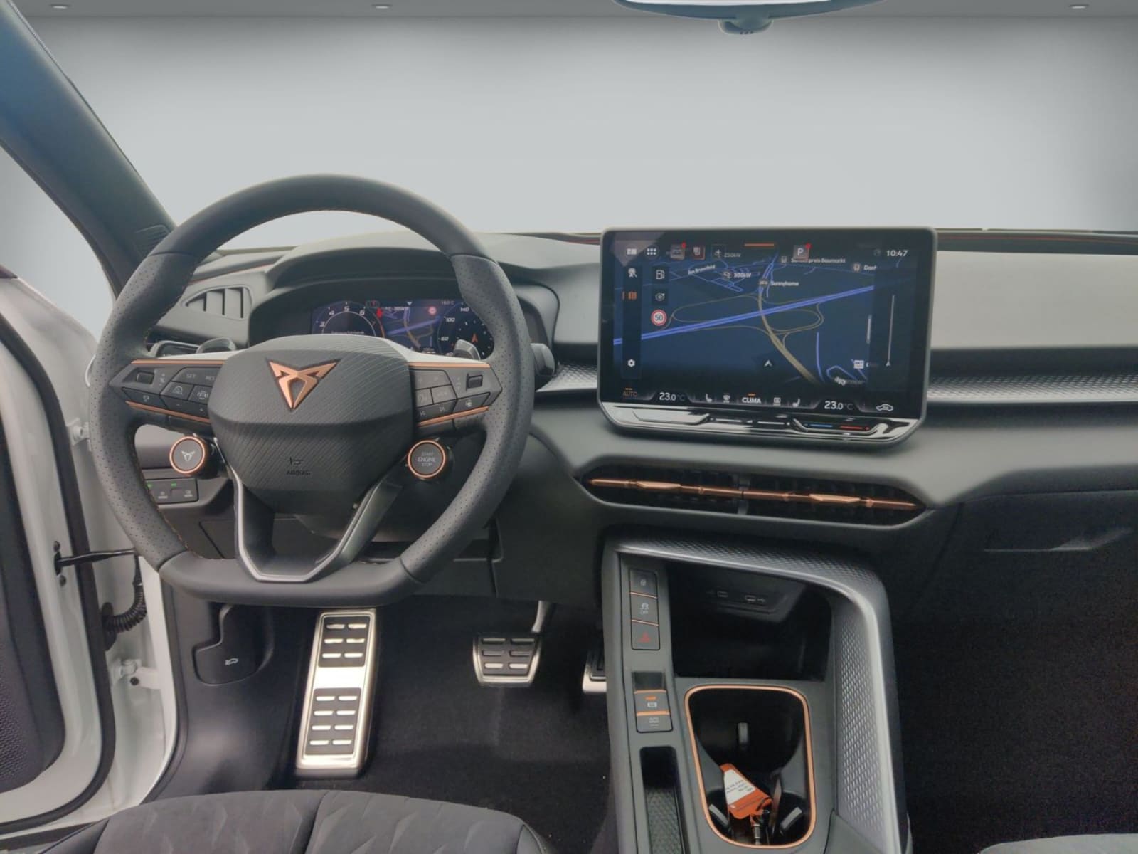 CUPRA Terramar – Bild 10