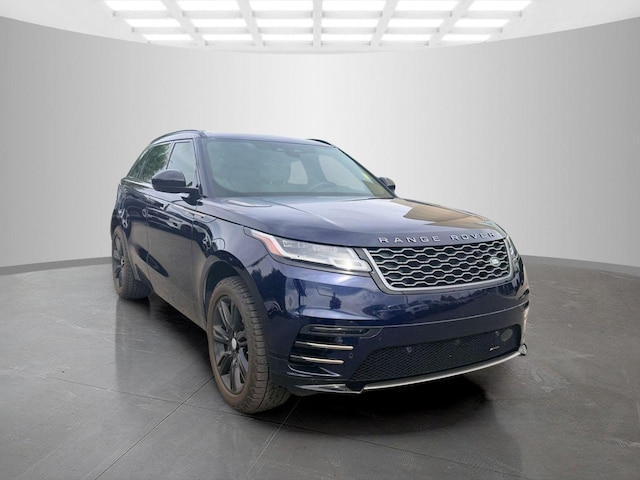 2023 Land Rover Range Rover Velar