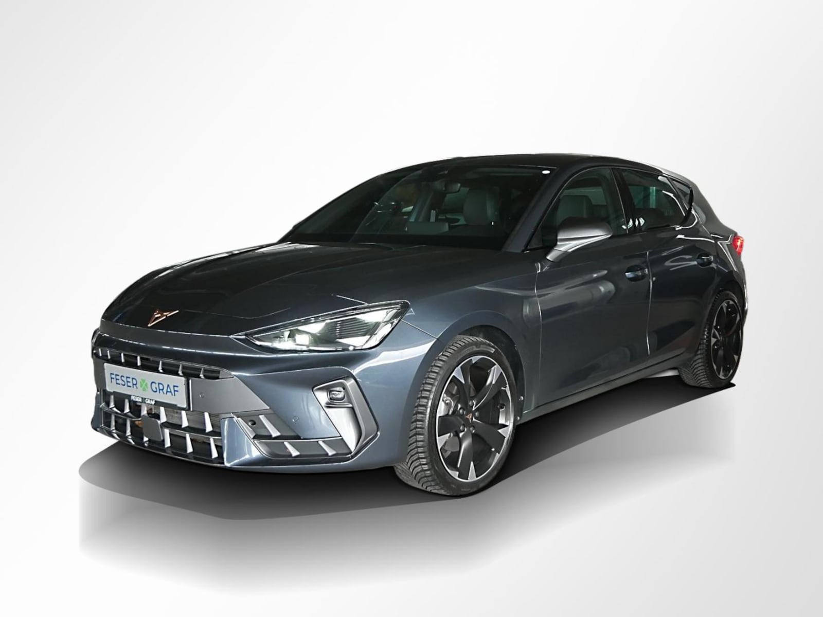 CUPRA Leon – Bild 11