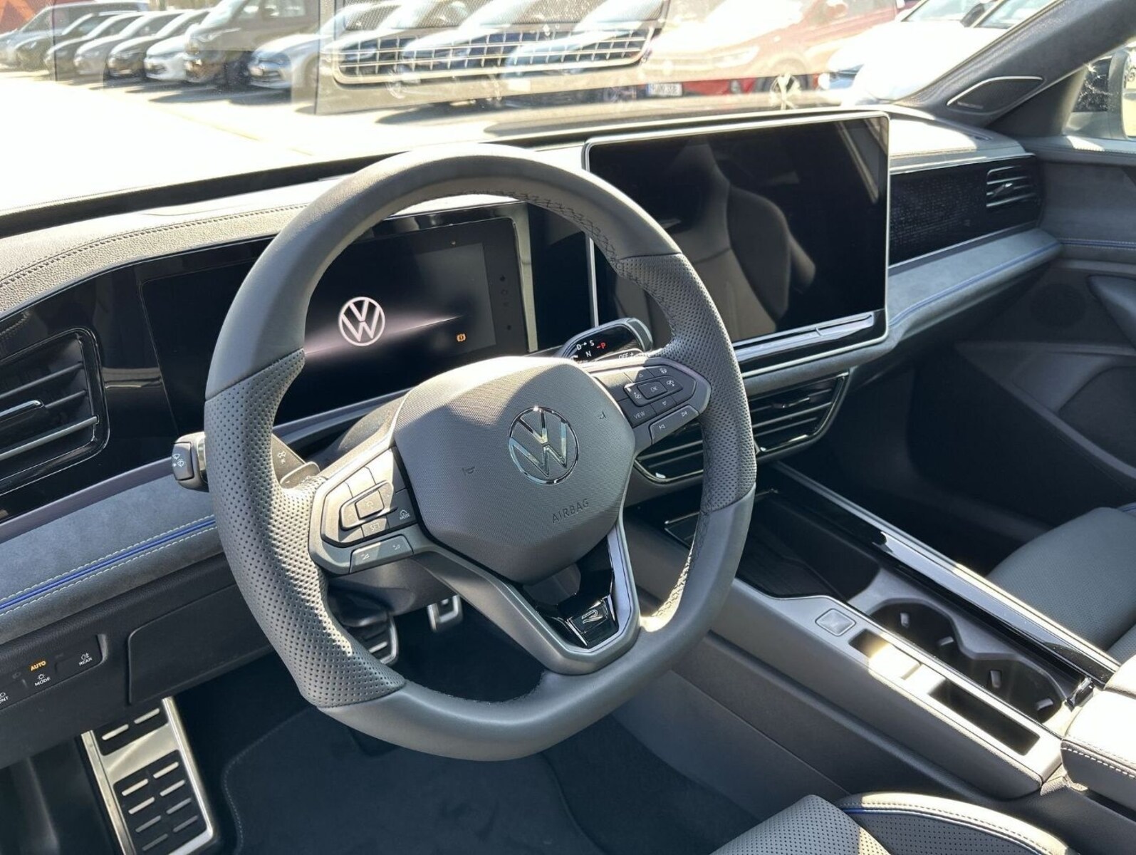 Volkswagen Passat – Bild 9