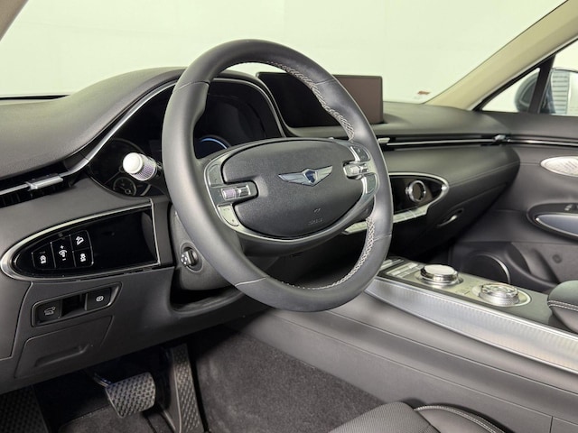 2023 Genesis GV70