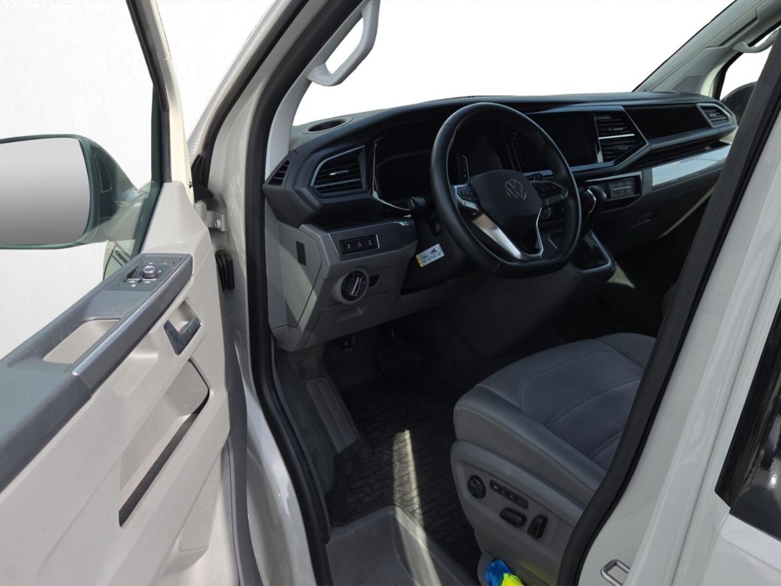Volkswagen T6.1 California – Bild 11