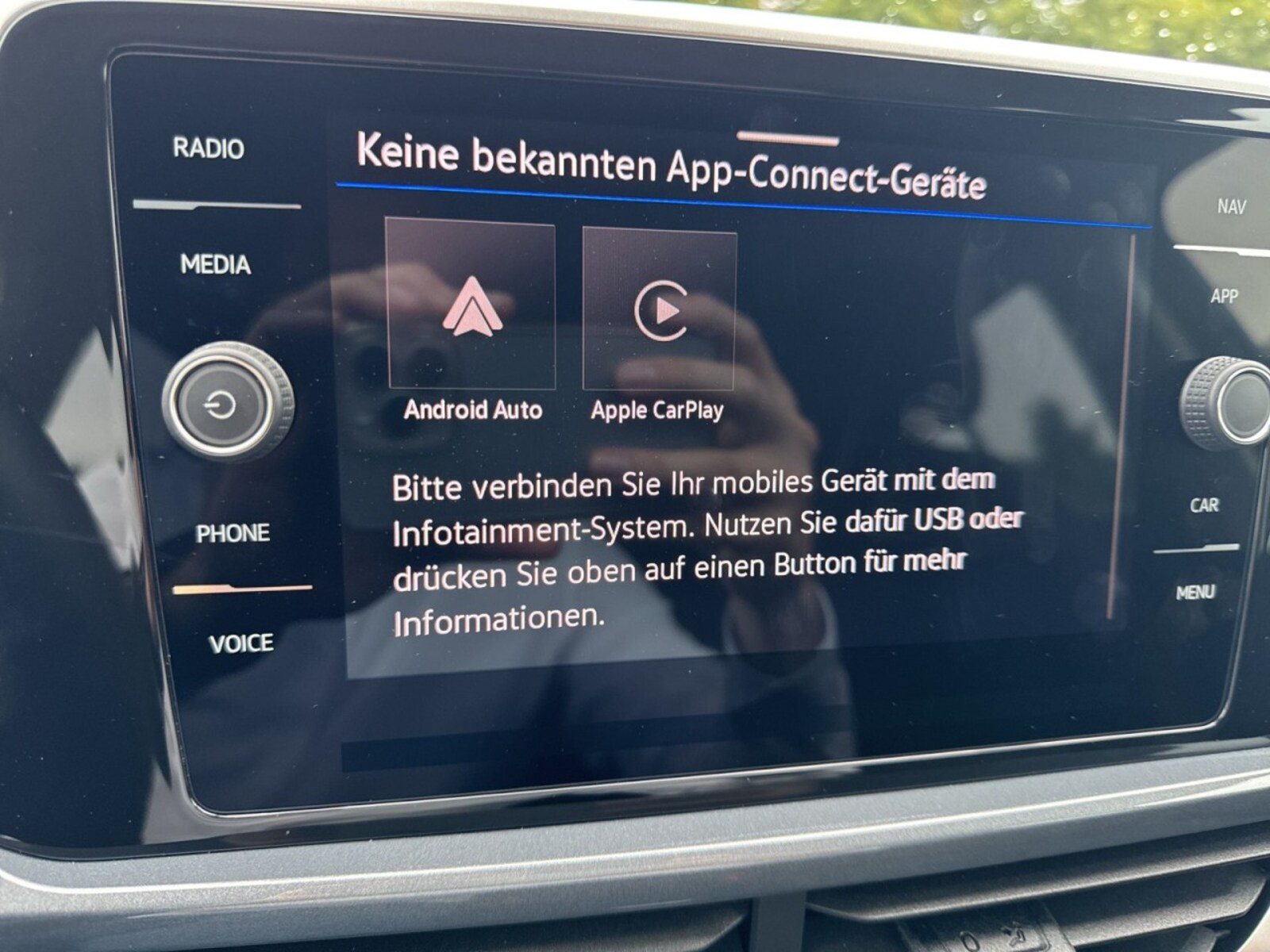 Volkswagen T-Roc – Bild 23