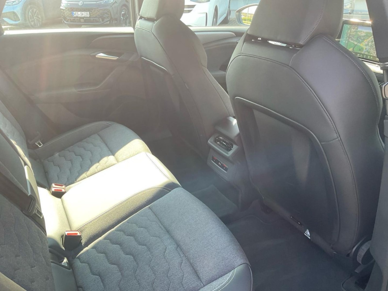 Audi A6 Sportback e-tron – Bild 21