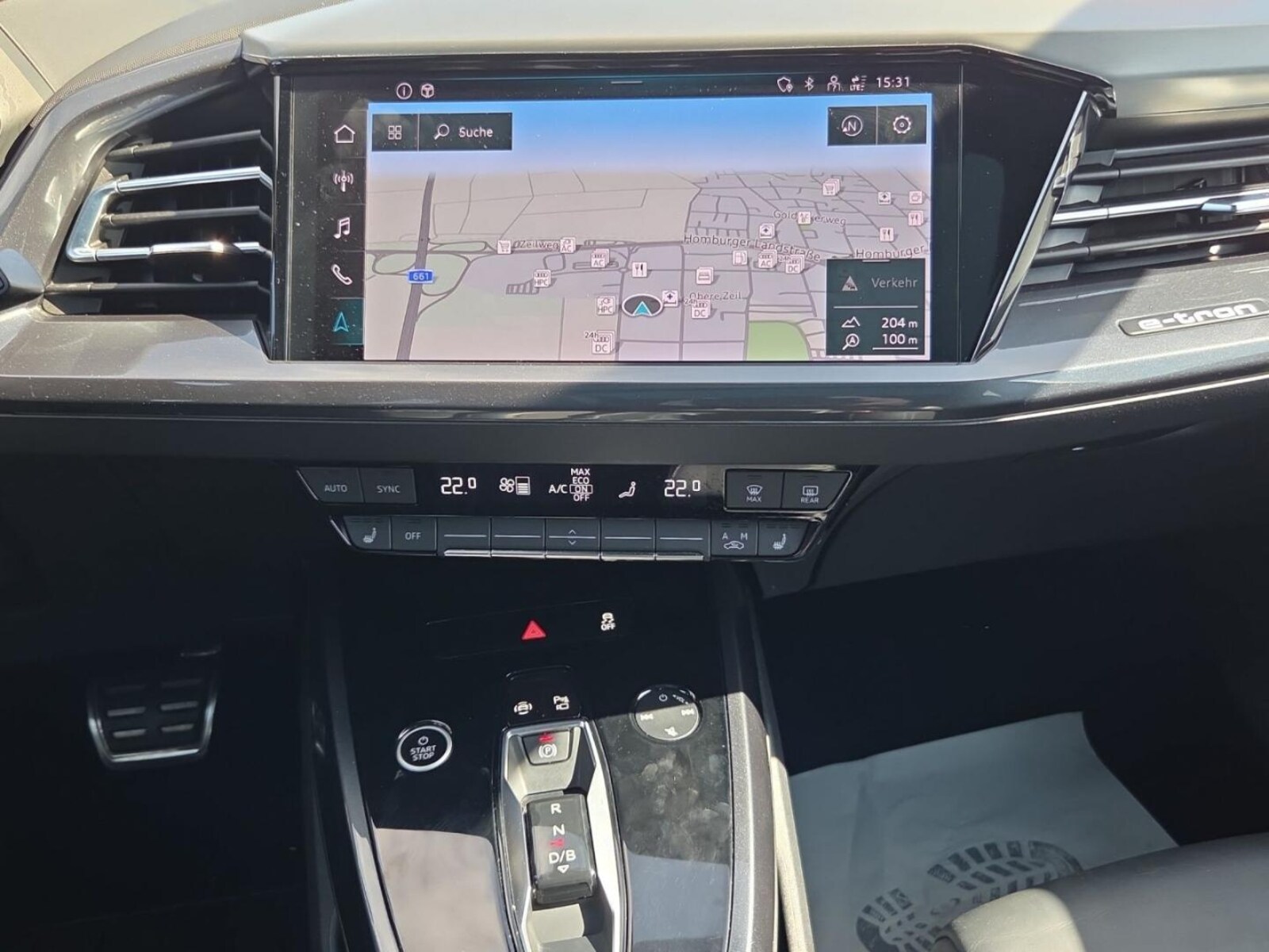 Audi Q4 e-tron – Bild 6