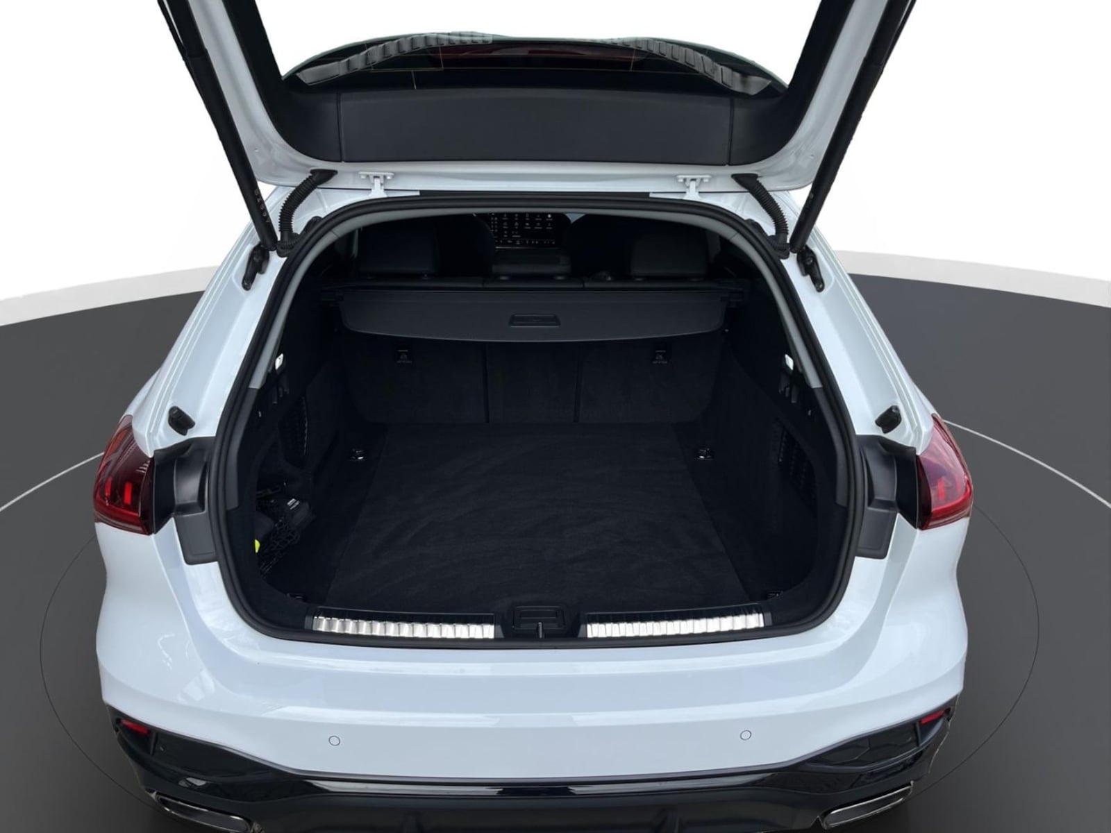 Audi A5 Avant – Bild 13