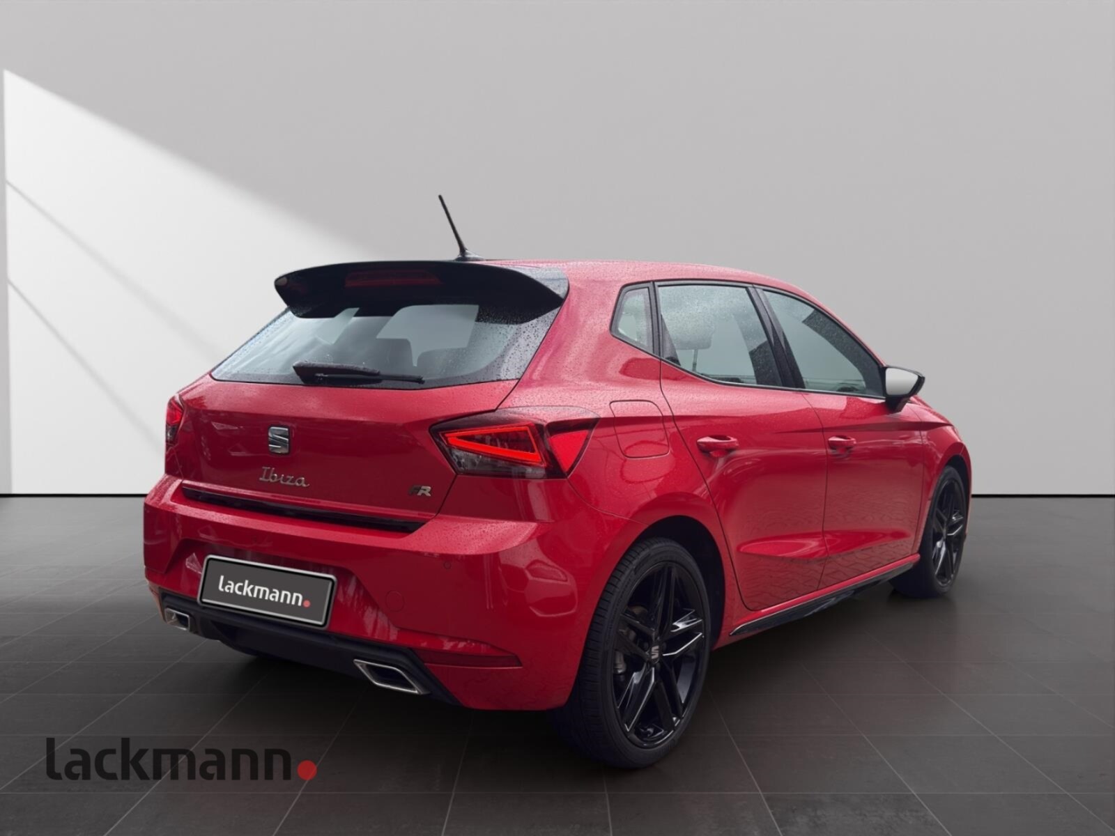 SEAT Ibiza – Bild 4