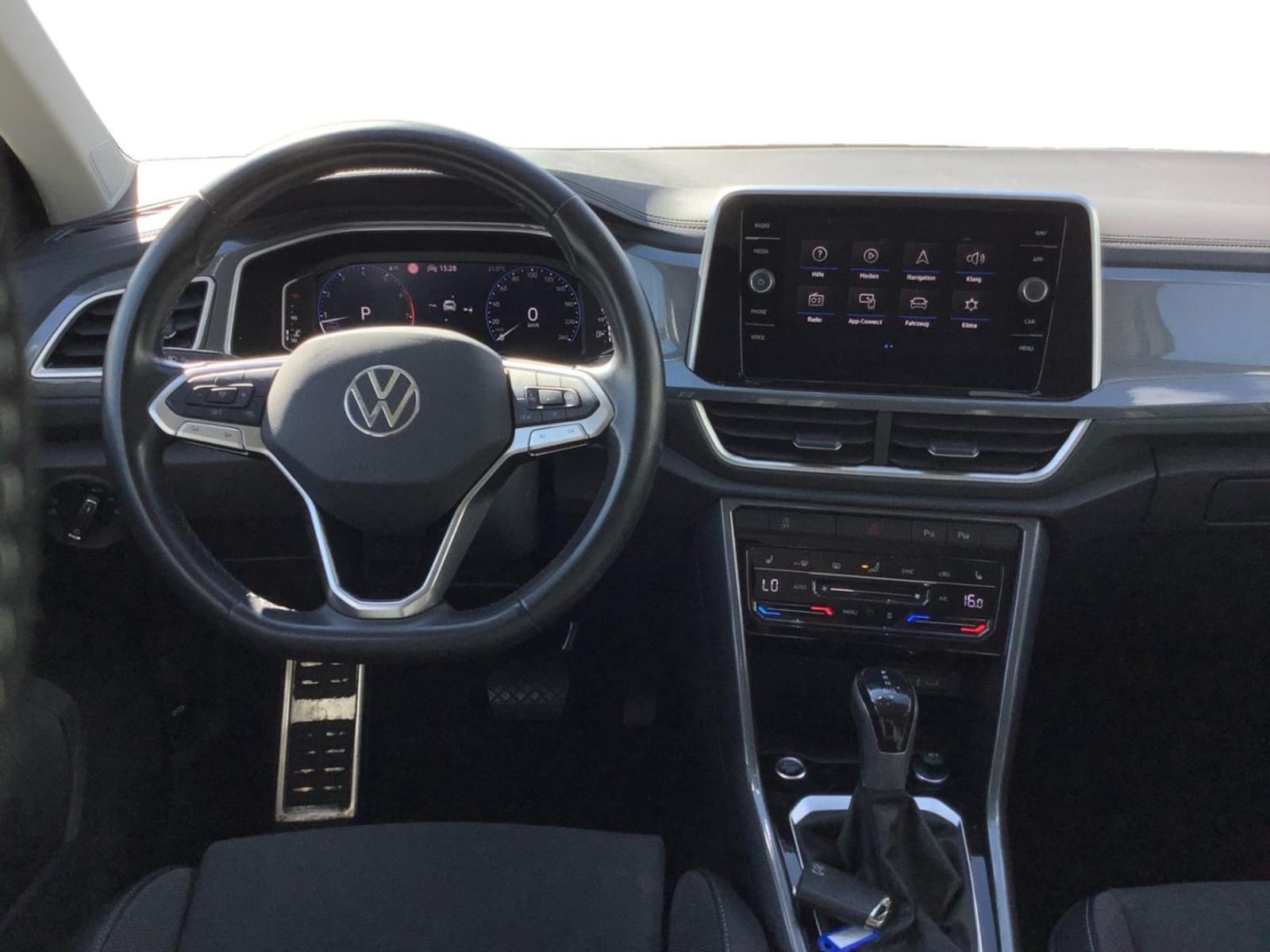 Volkswagen T-Roc – Bild 10