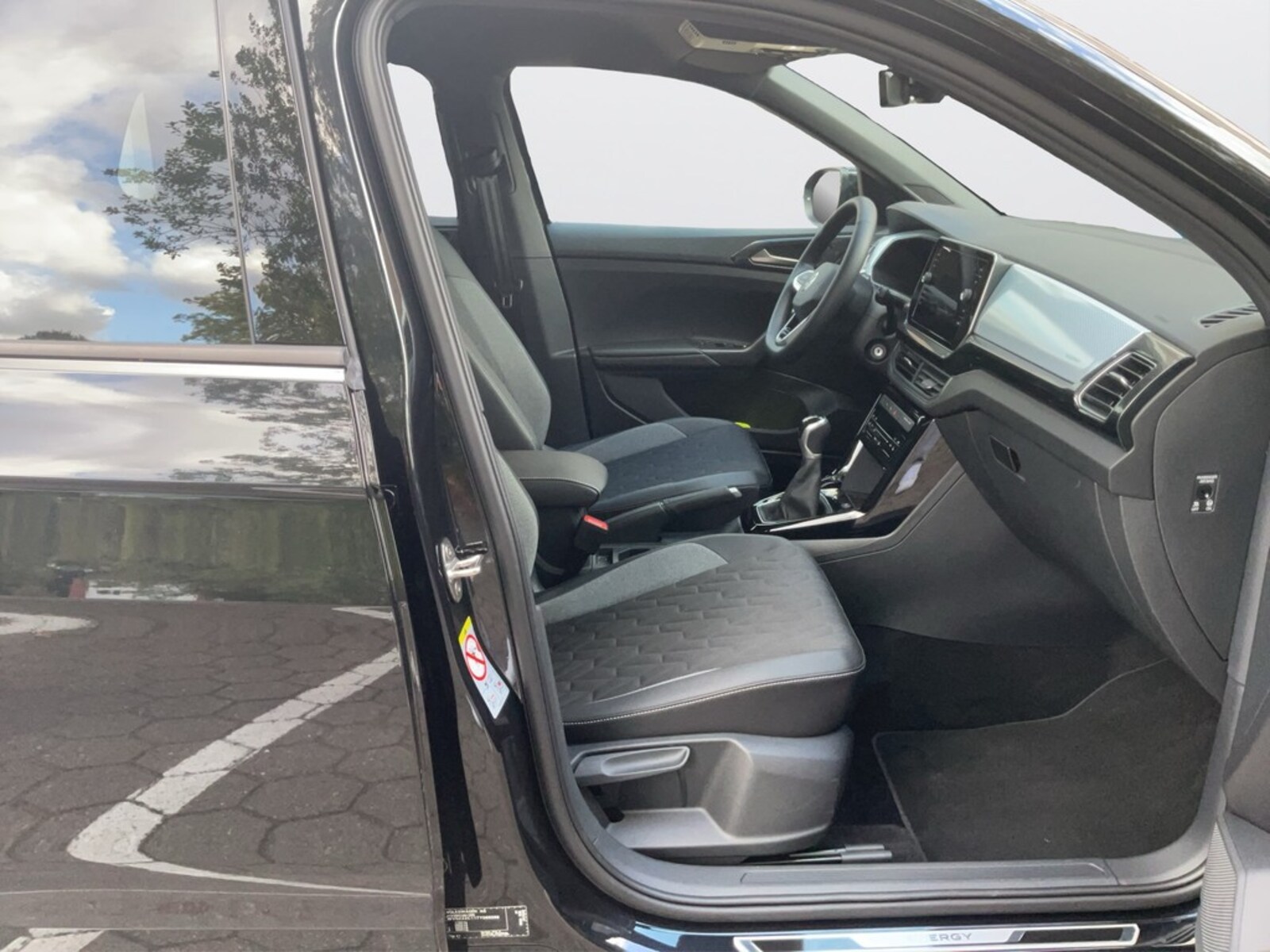 Volkswagen T-Cross – Bild 16