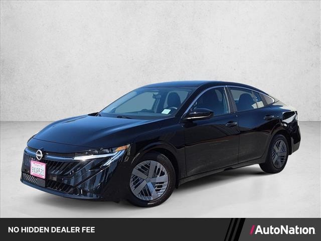 Photo of 2026 Nissan Sentra