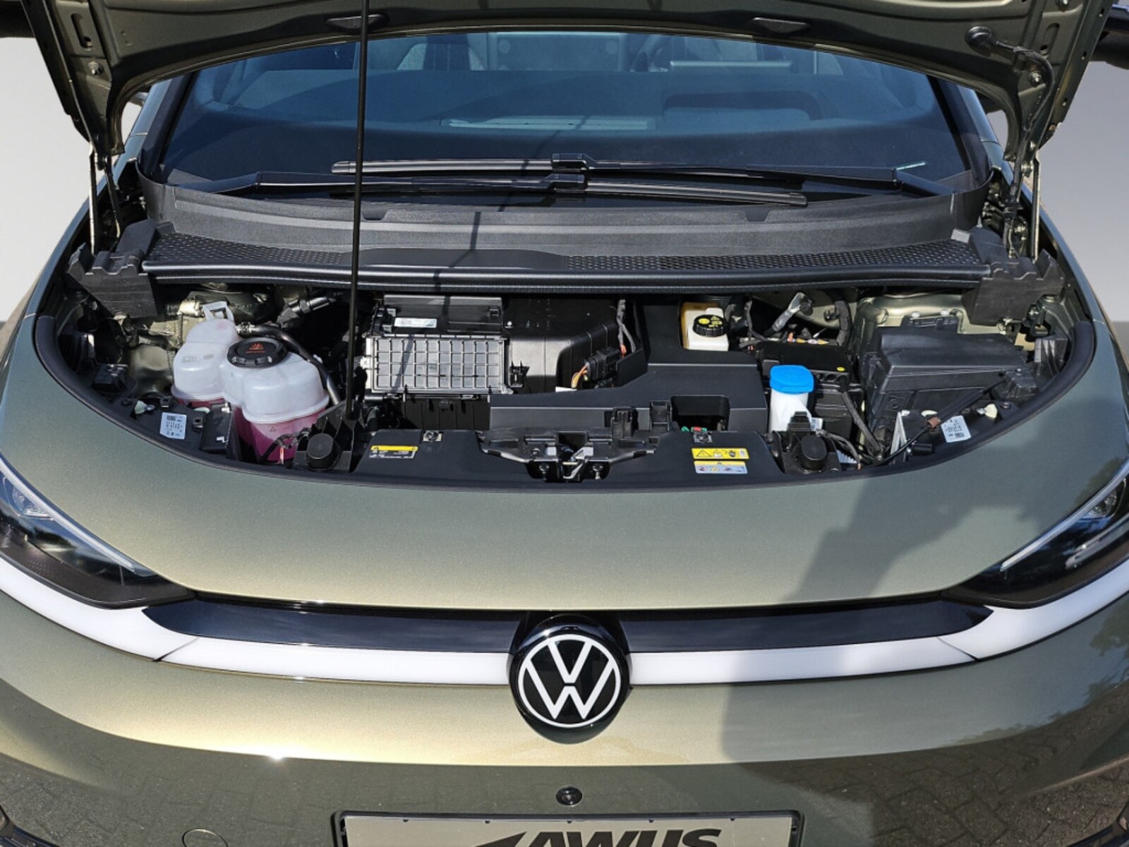 Volkswagen ID.3 Neo – Bild 20