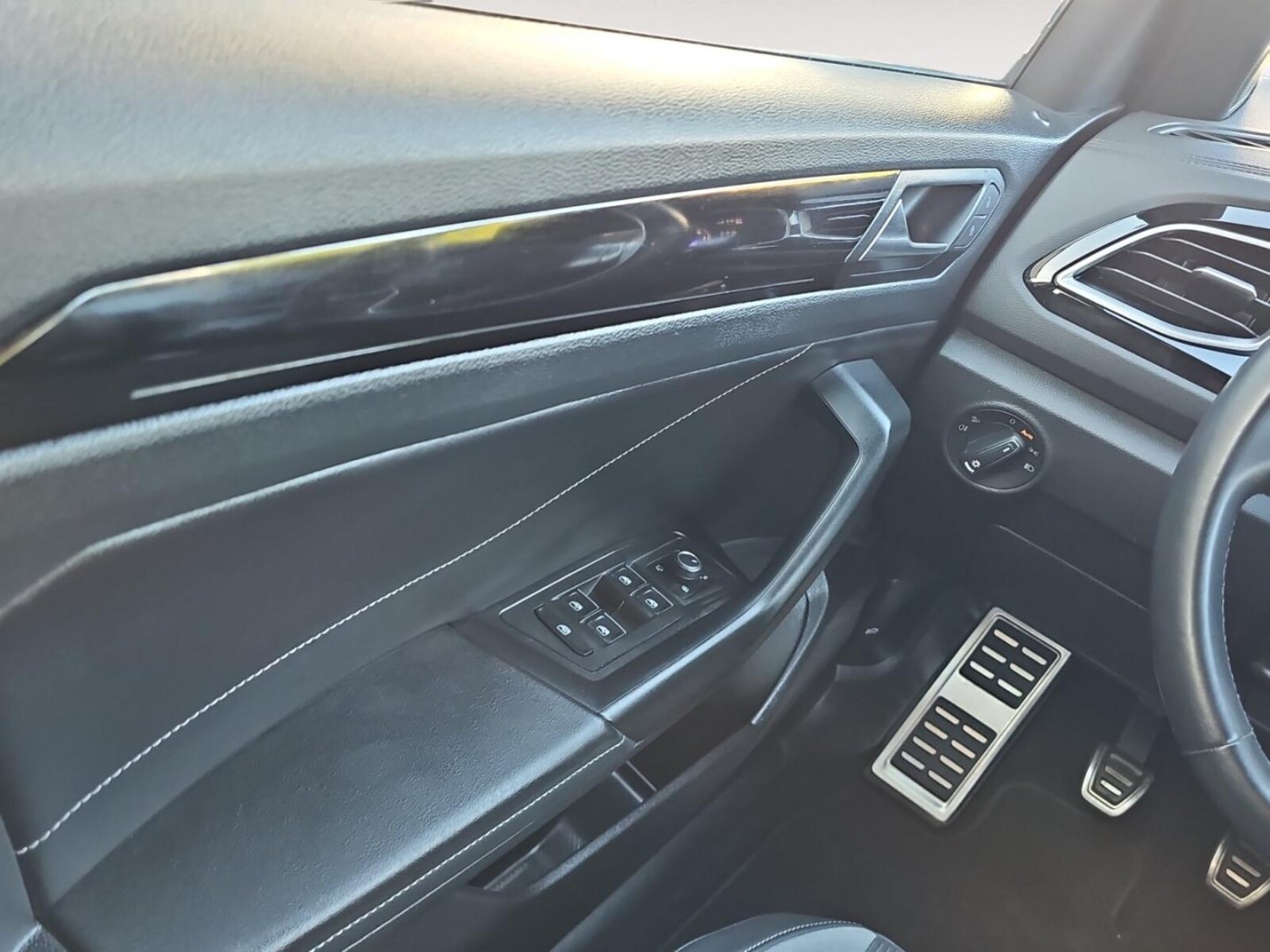 Volkswagen T-Roc – Bild 15