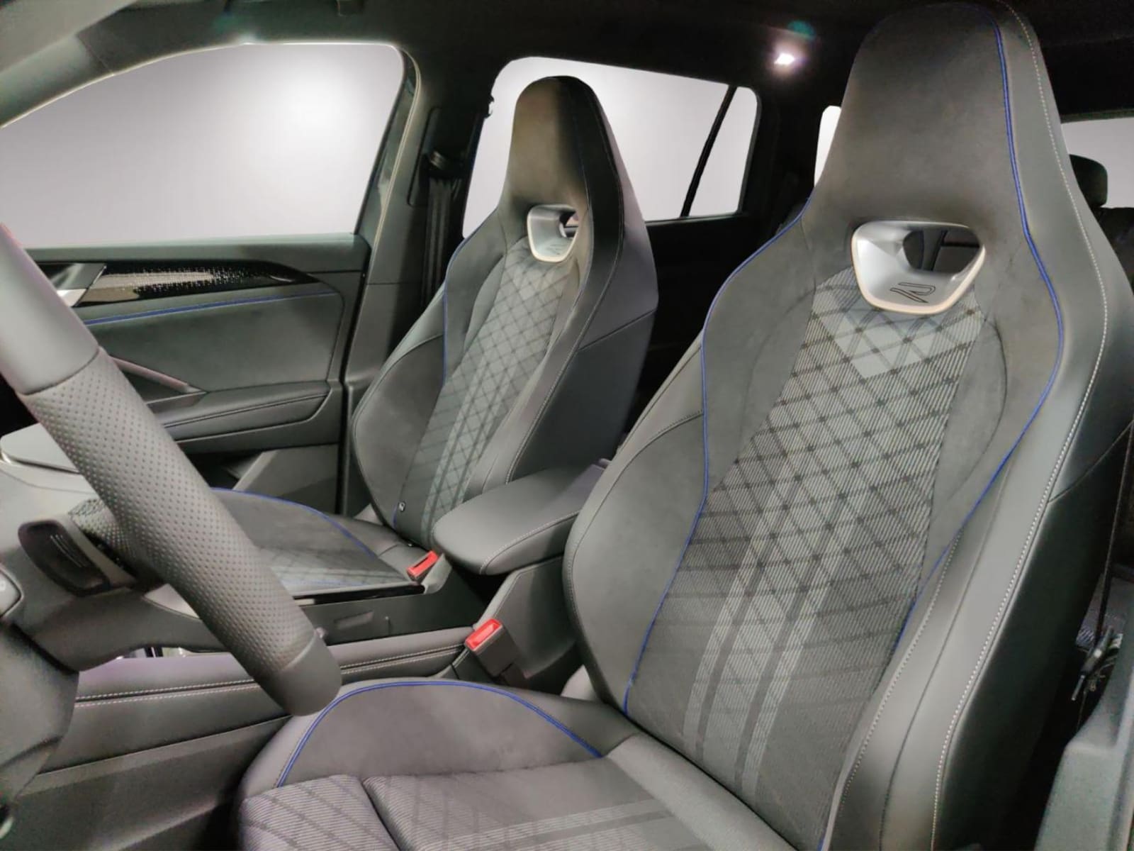 Volkswagen Tayron – Bild 7