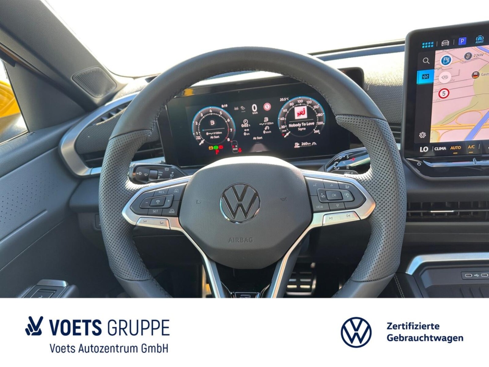 Volkswagen T-Roc – Bild 10