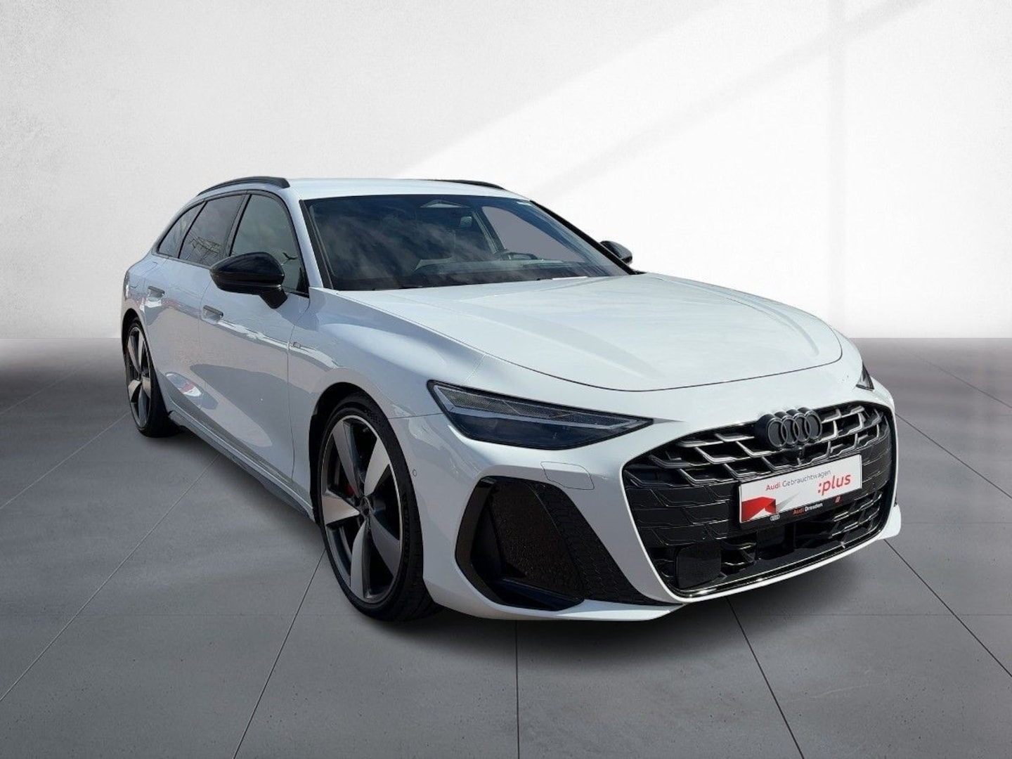 Bild über Audi A6 Avant edition one TDI quattro 150 kW S tronic - für weitere Informationen kontaktieren Sie den Audi Partner