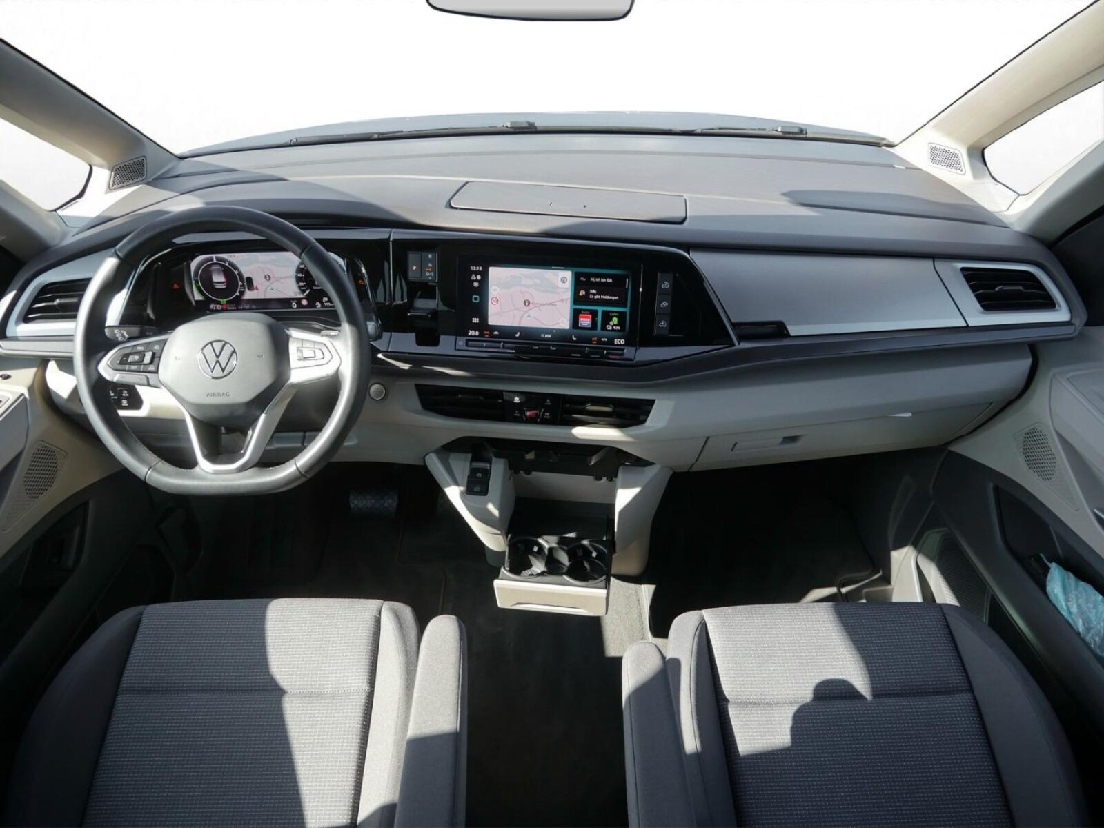 Volkswagen California – Bild 5