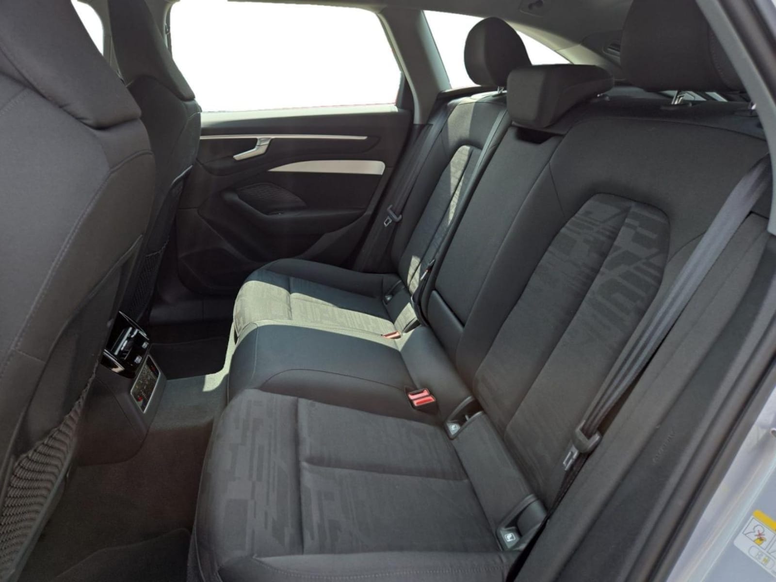 Audi A6 Avant – Bild 11