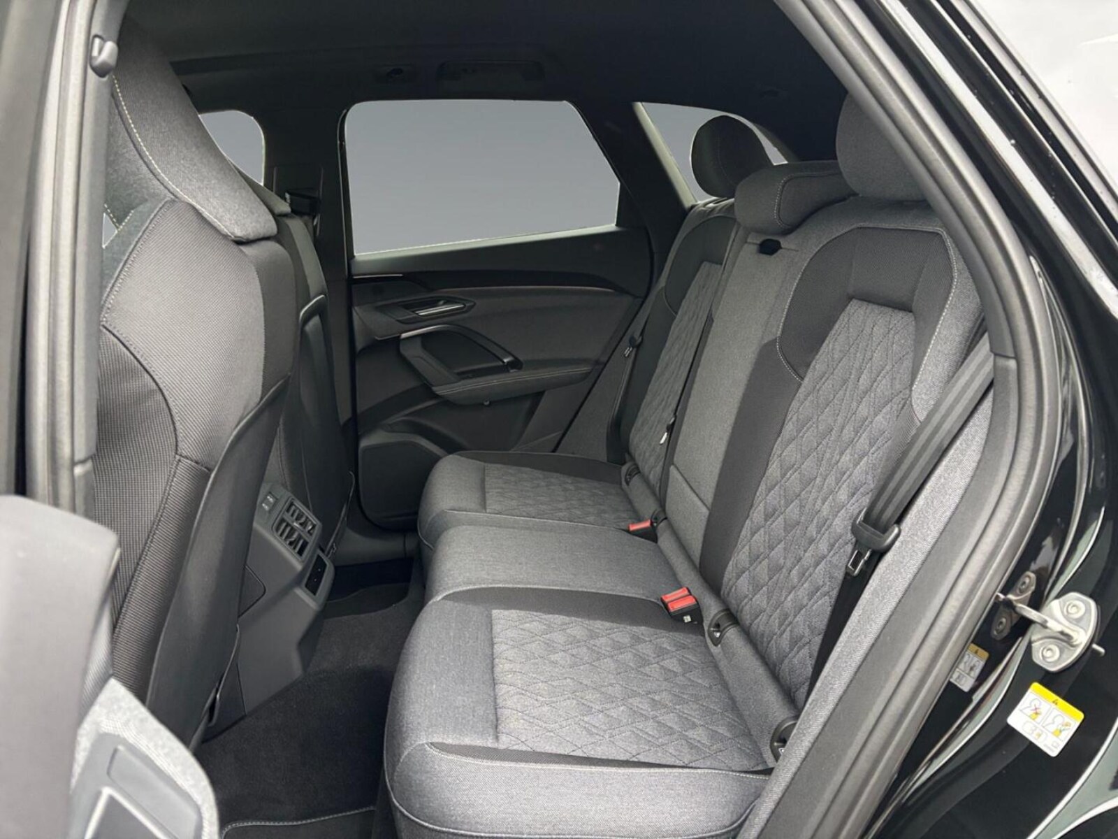 Audi Q5 – Bild 12