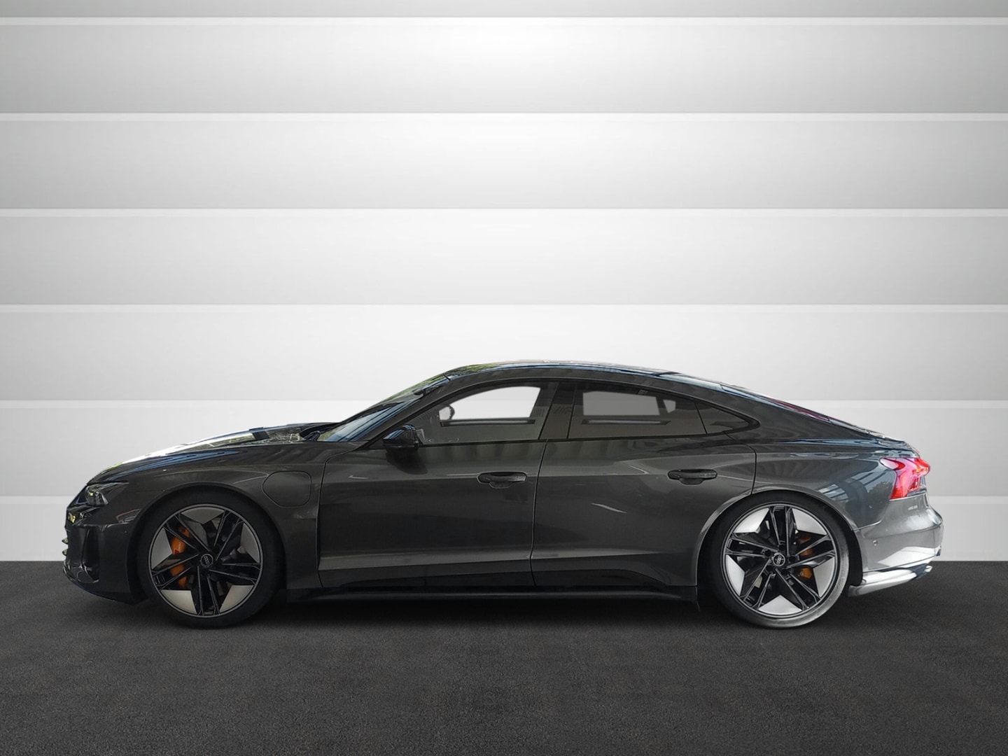 Image about Audi RS e-tron GT e-tron quattro