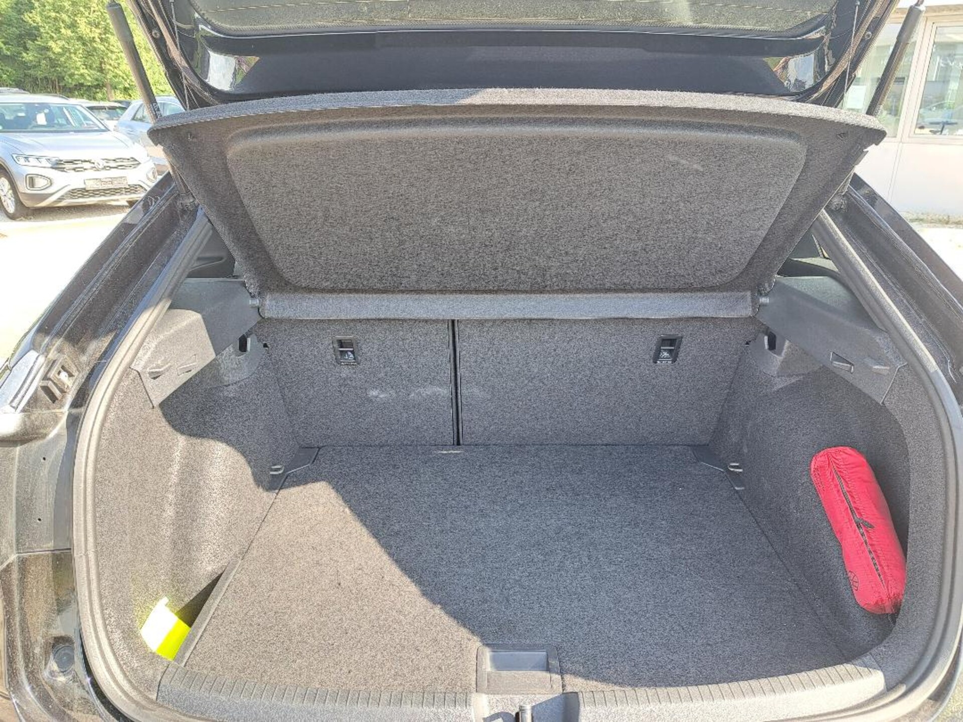 Volkswagen Taigo MOVE