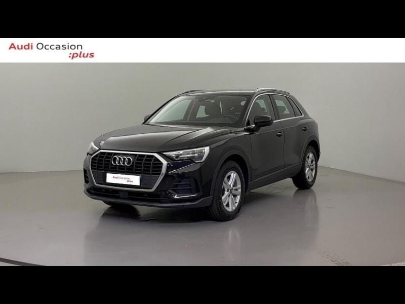 Image about Audi Q3 Design 35 TFSI 110 kW (150 ch) S tronic
