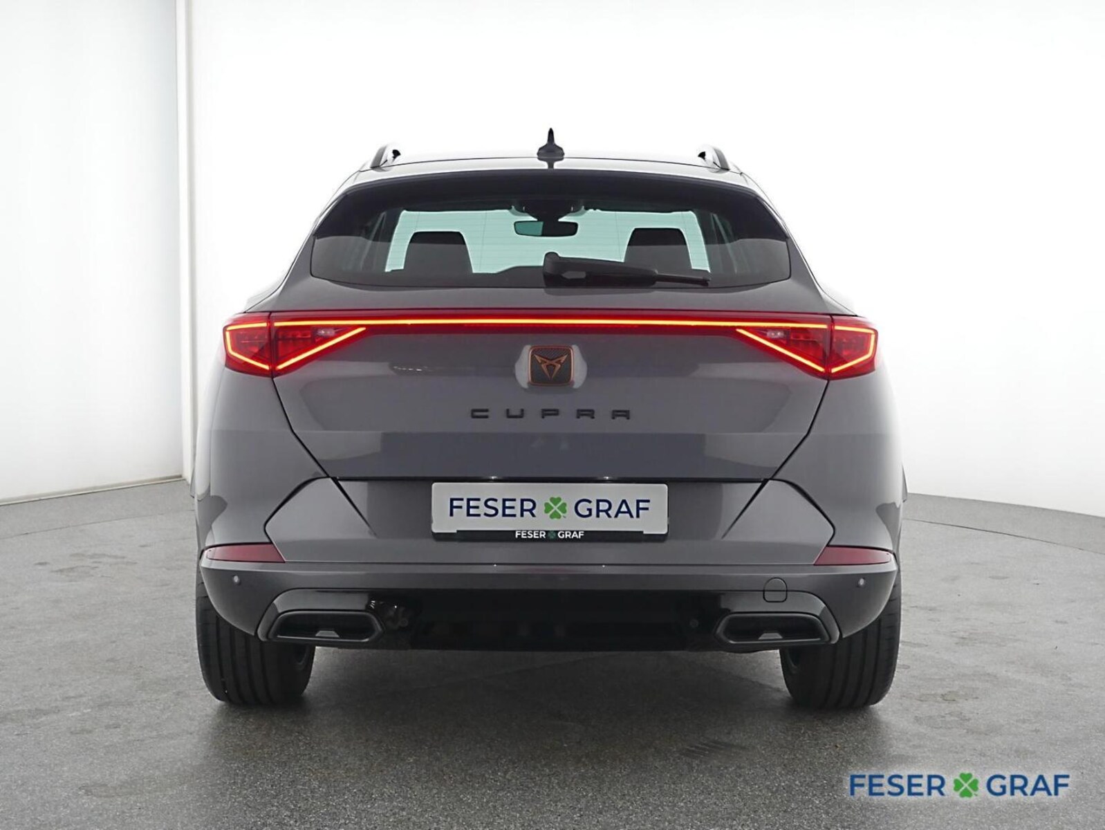 CUPRA Formentor – Bild 11
