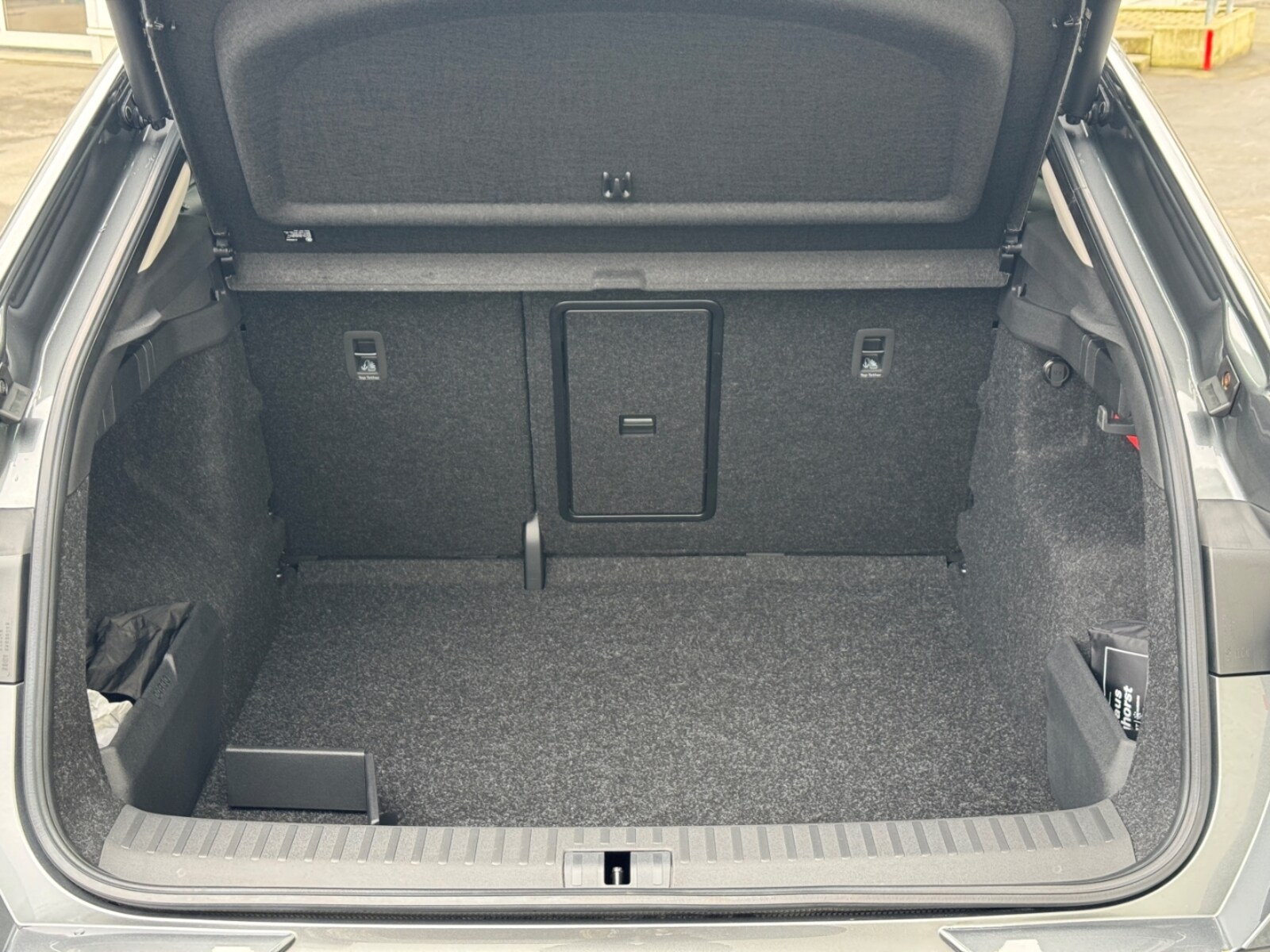 Škoda Enyaq Coupé – Bild 6