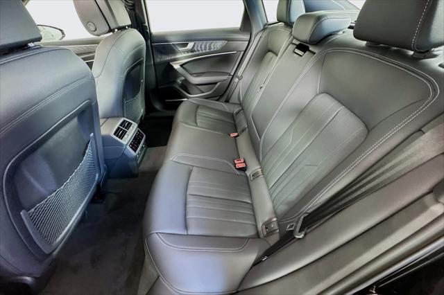 2025 Audi A6 Premium Plus - Photo 22