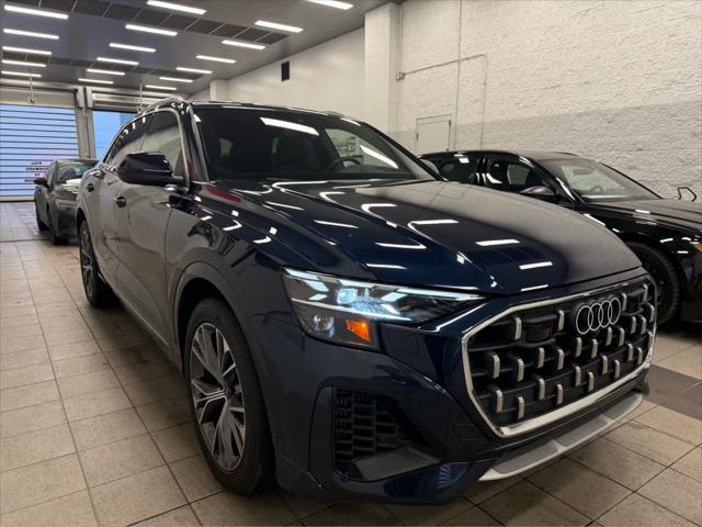 2024 AUDI Q8 - Image 3