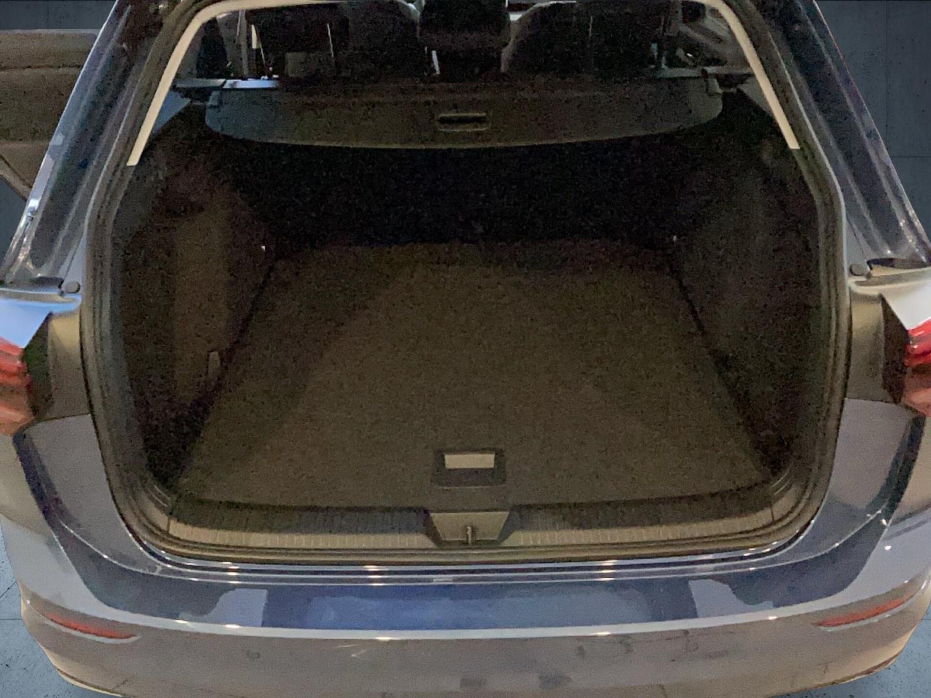 Volkswagen Golf Variant Style