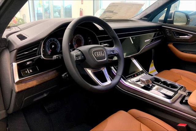 2025 Audi Q7 Prestige - Photo 8
