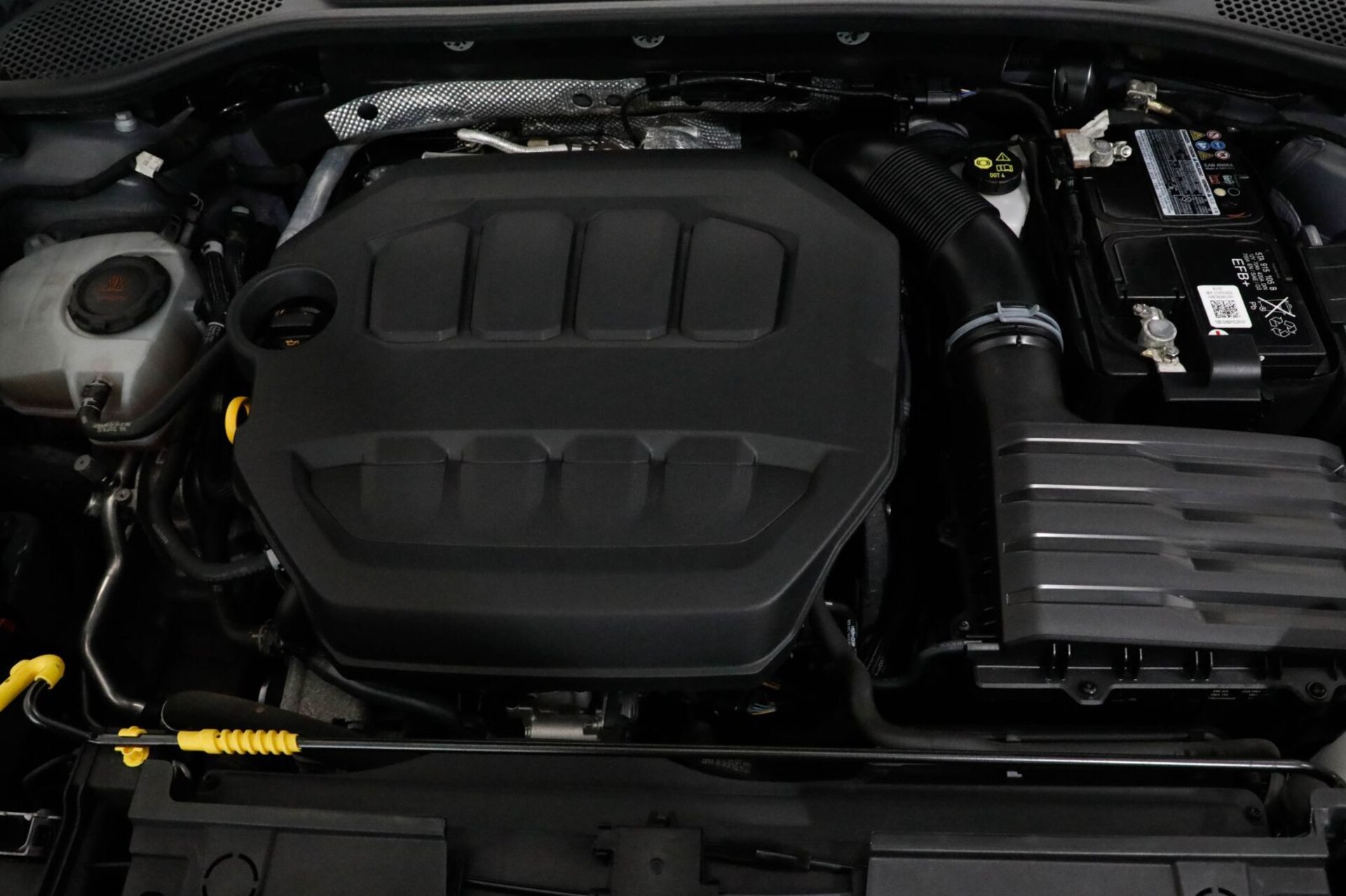 CUPRA Formentor VZ