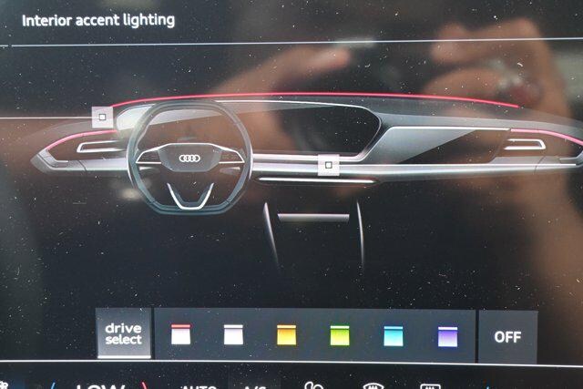 2025 Audi New A5 Premium Plus - Photo 25