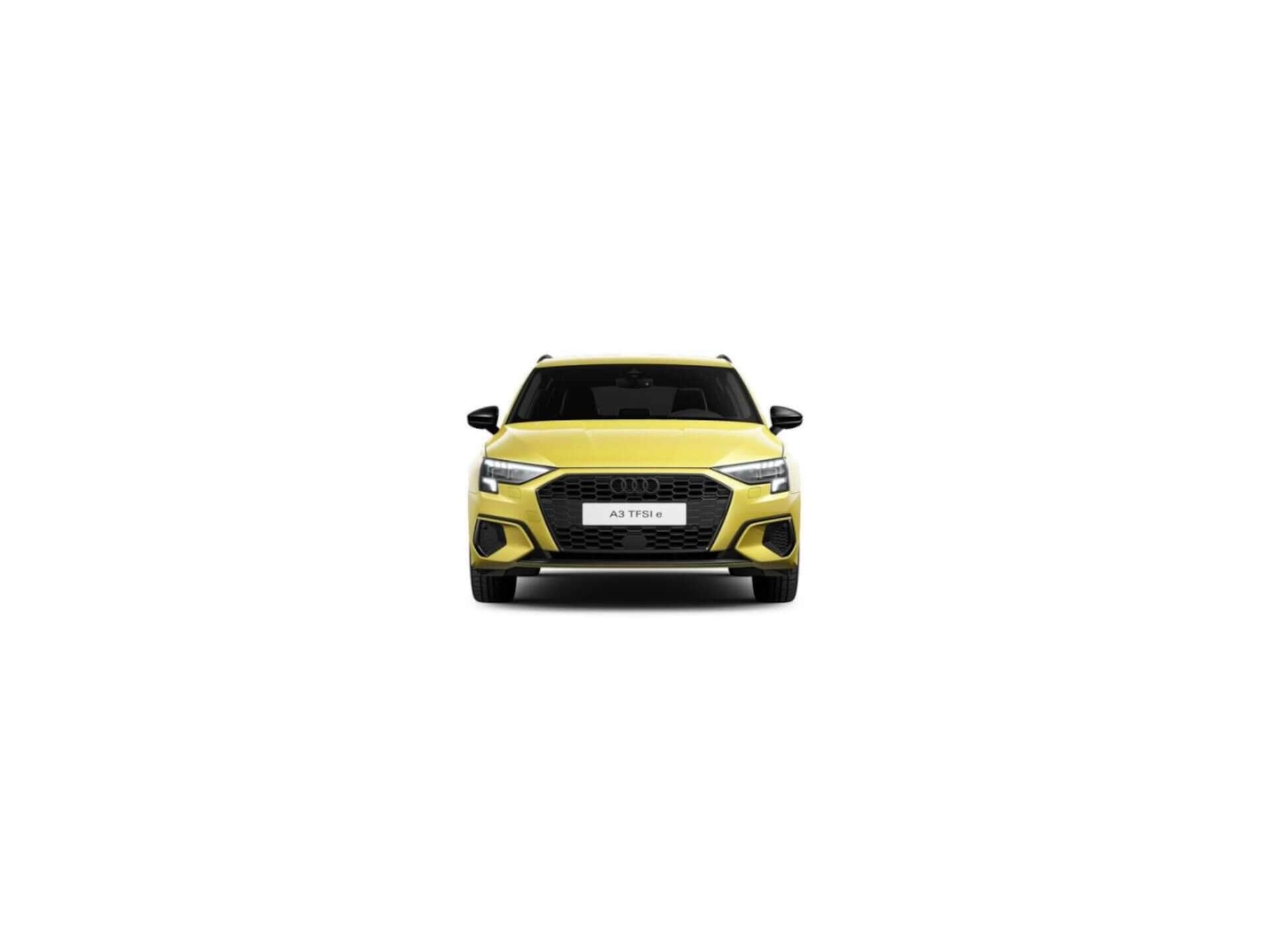Audi A3 Sportback TFSI e Advanced