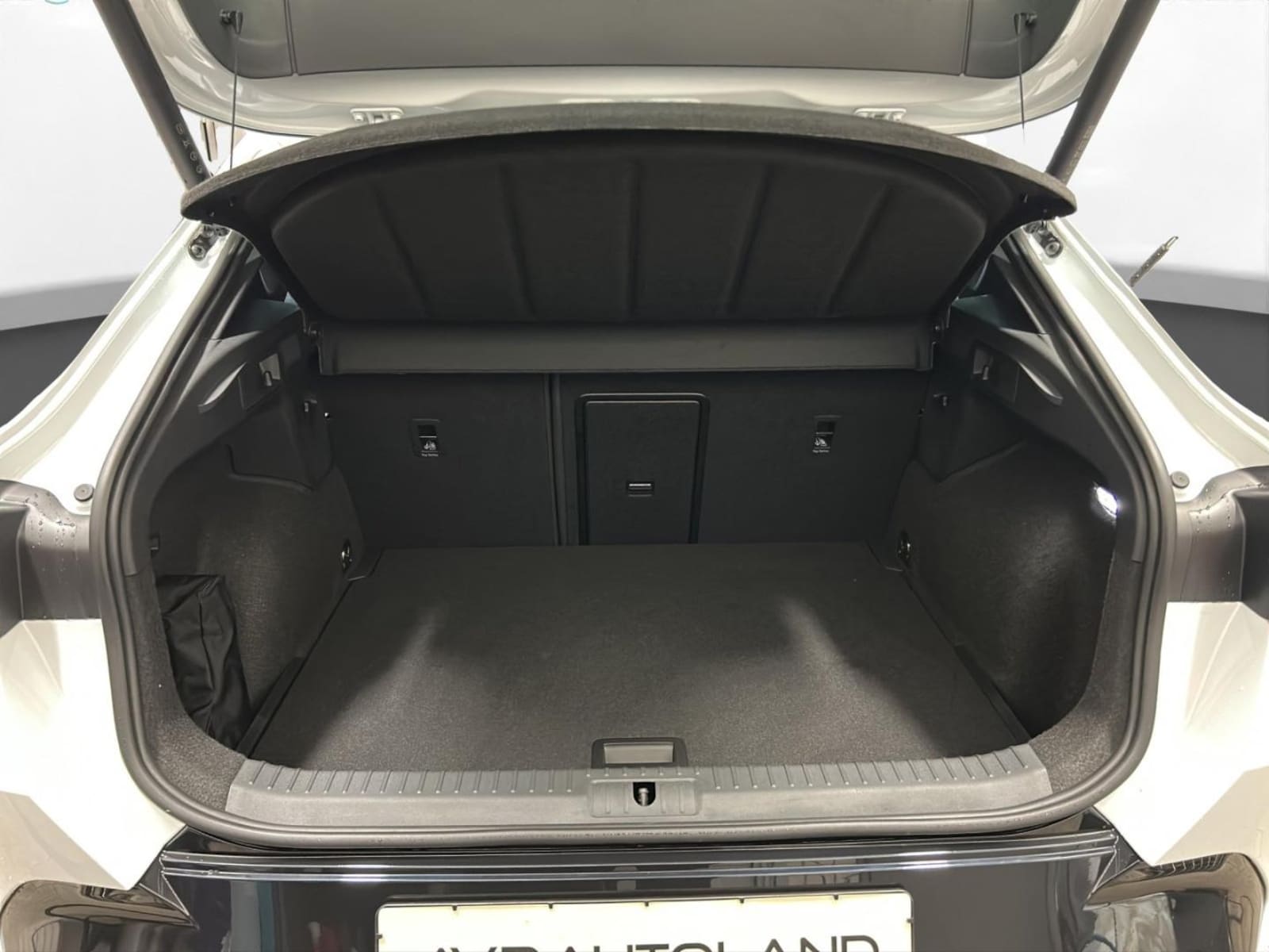 CUPRA Formentor – Bild 15