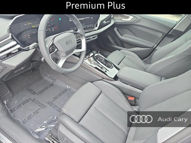 2025 Audi A5 Premium Plus - Photo 16