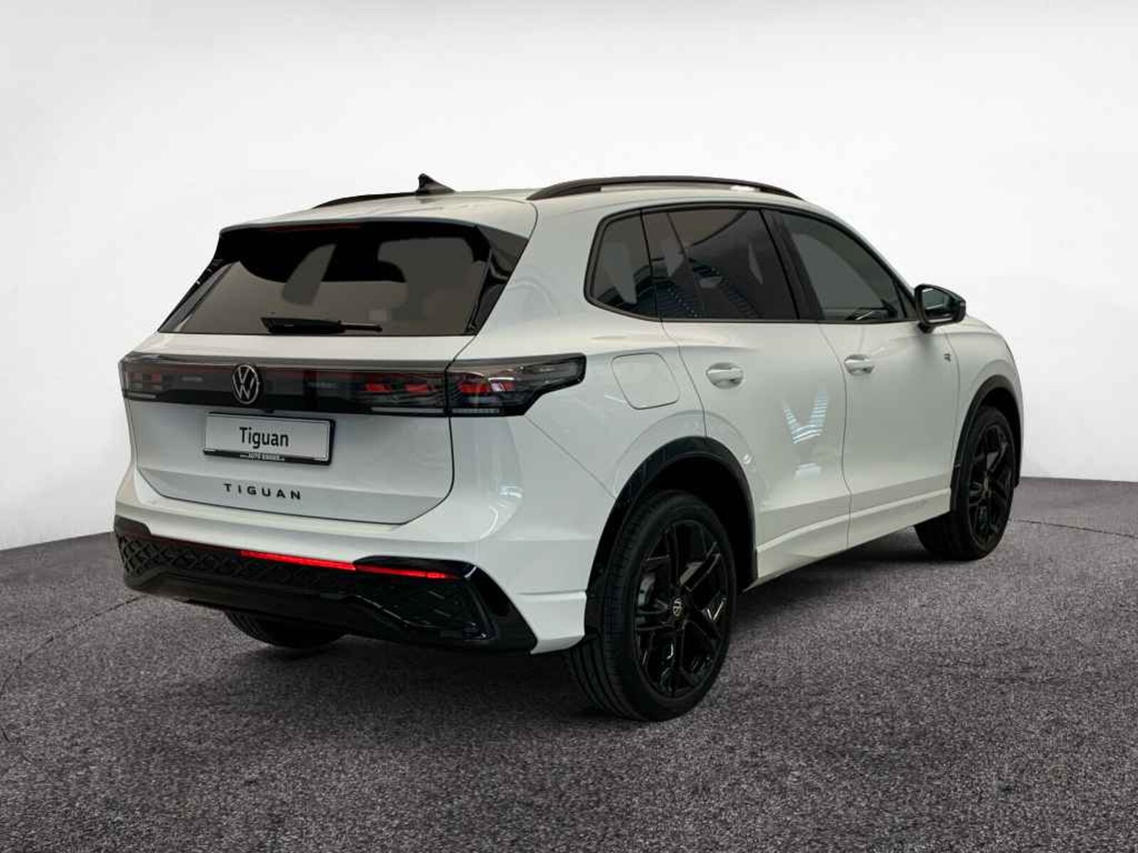 Volkswagen Tiguan – Bild 6