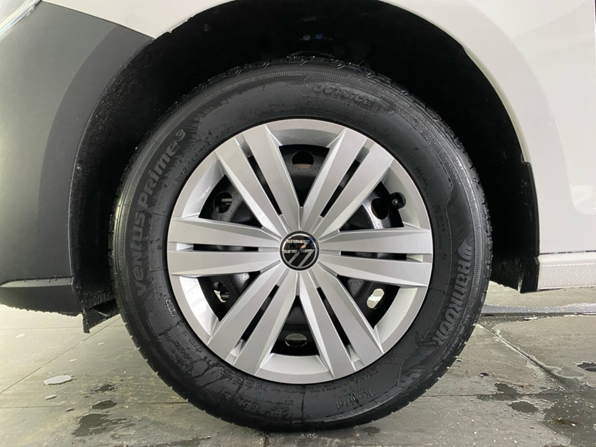Volkswagen Caddy Cargo
