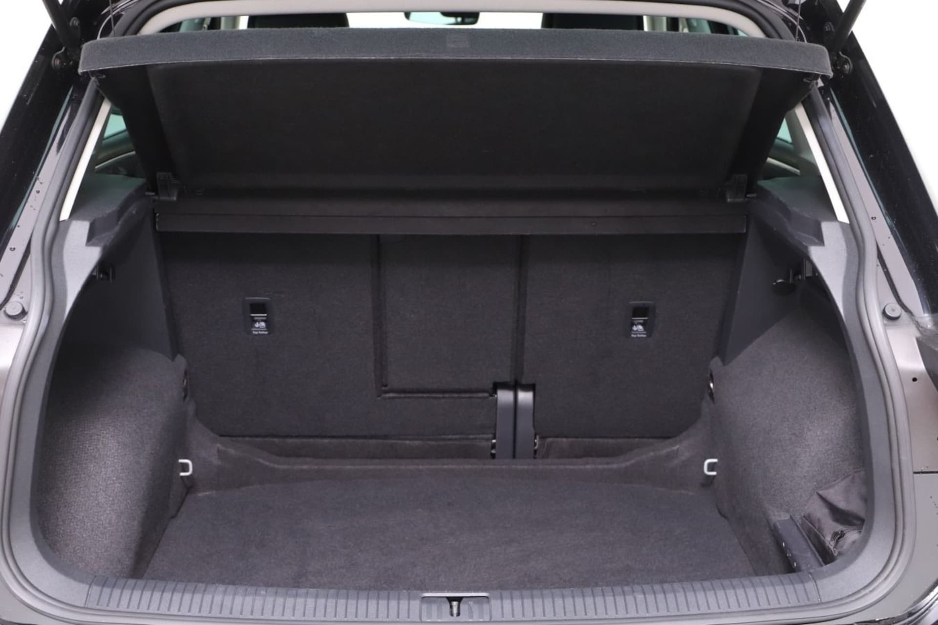 Volkswagen Tiguan Active