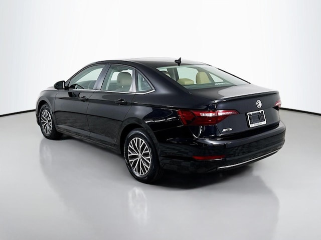 2020 Volkswagen Jetta