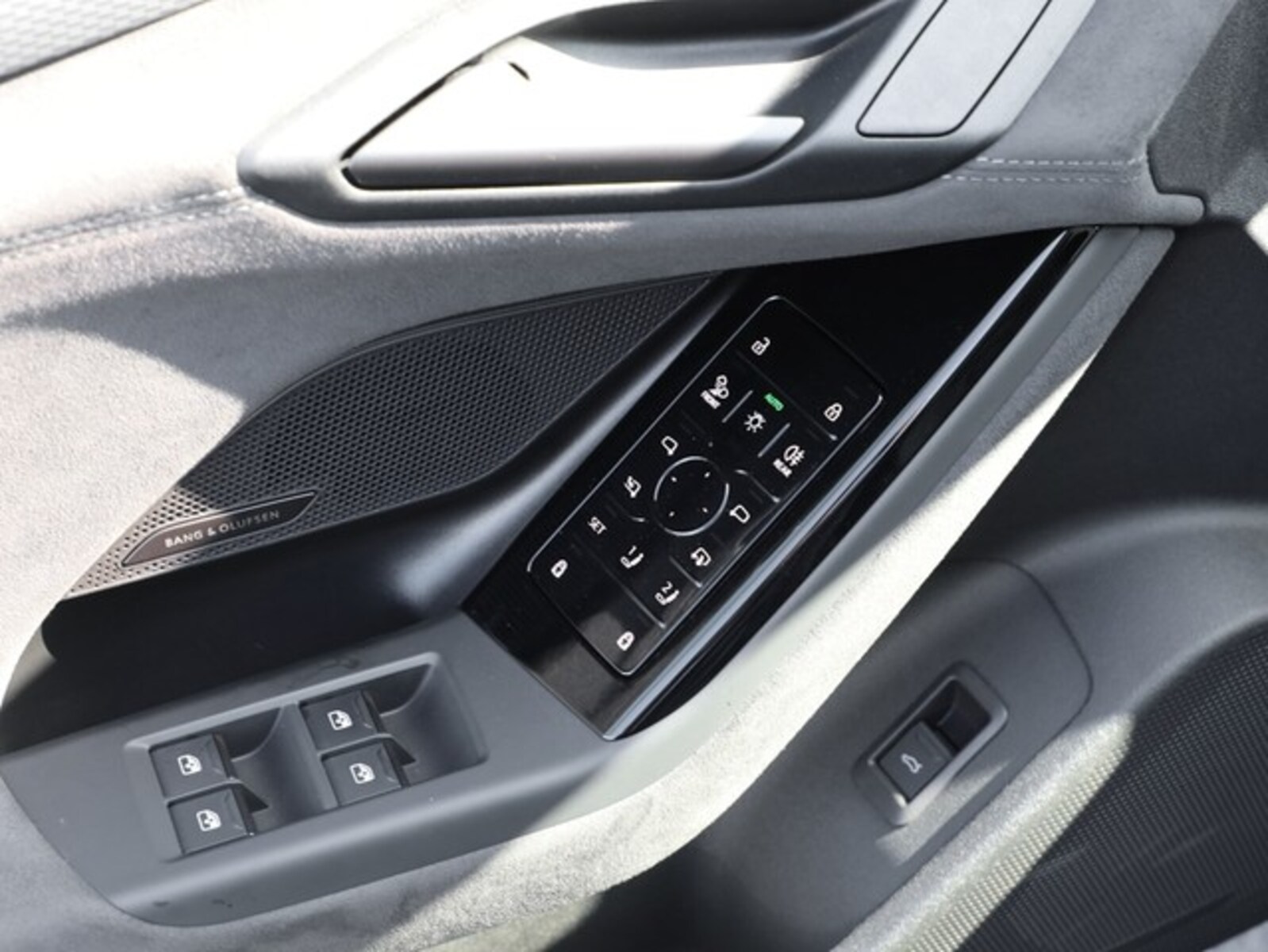 Audi S6 Sportback e-tron – Bild 17