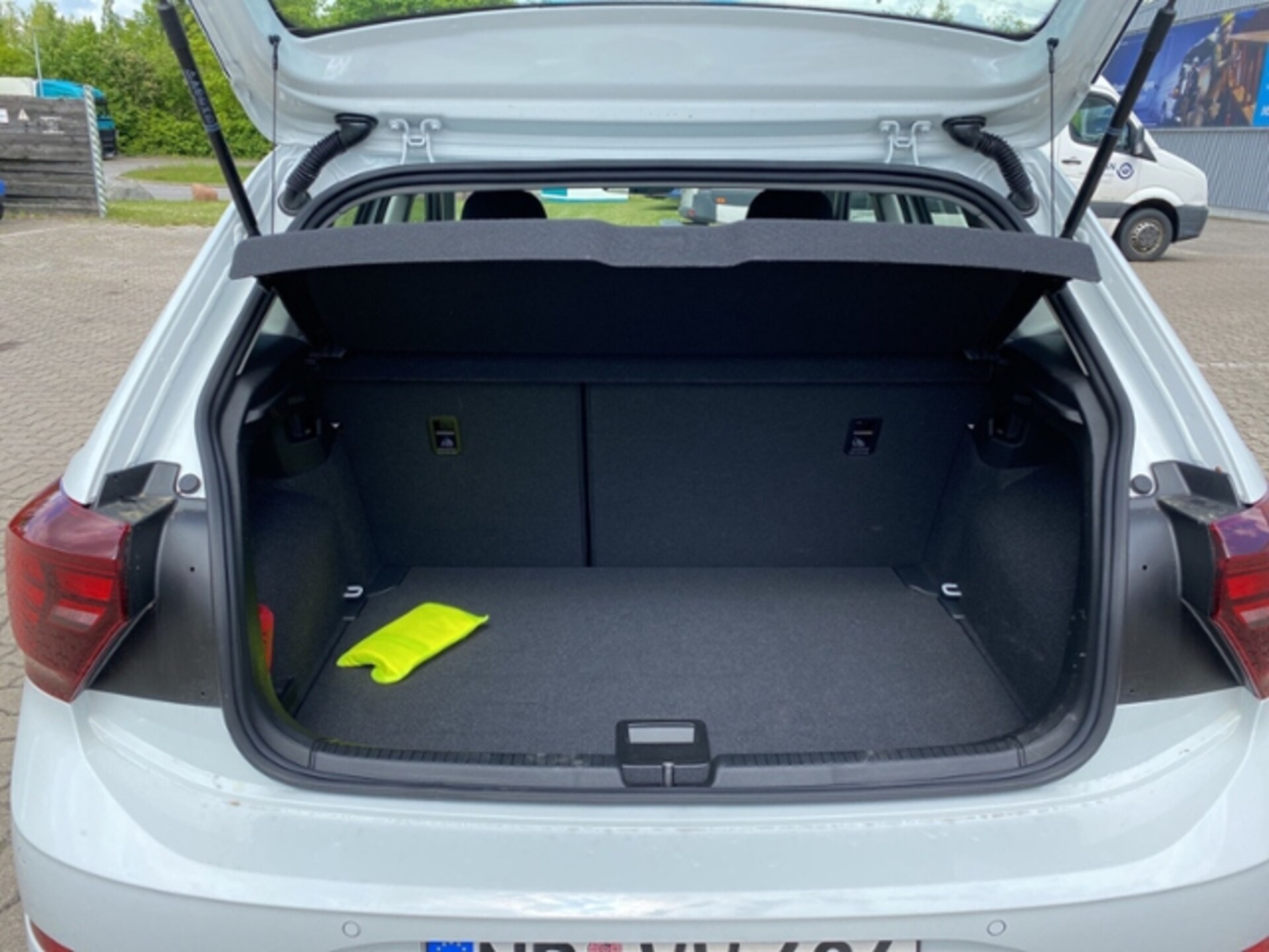 Volkswagen Polo Life